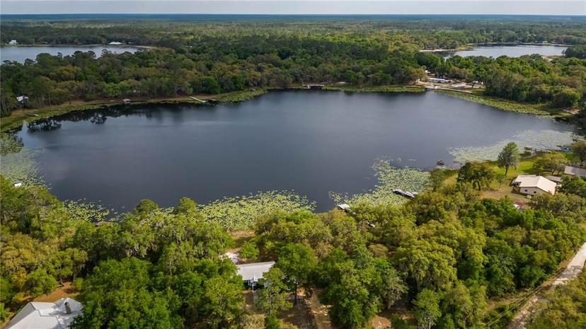 Picture of 22649 NE 105Th Avenue Road, Fort Mc Coy FL 32134