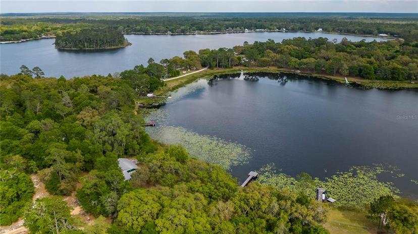 Picture of 22649 NE 105Th Avenue Road, Fort Mc Coy FL 32134