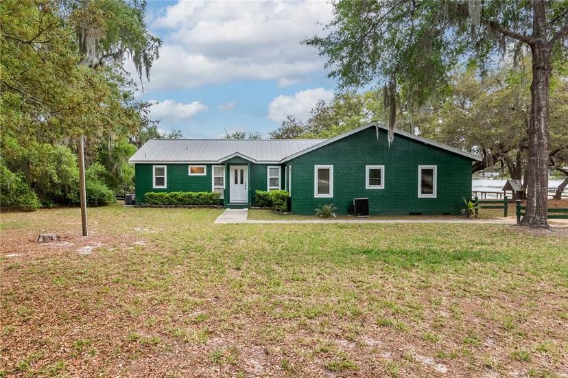 Picture of 22649 NE 105Th Avenue Road, Fort Mc Coy FL 32134