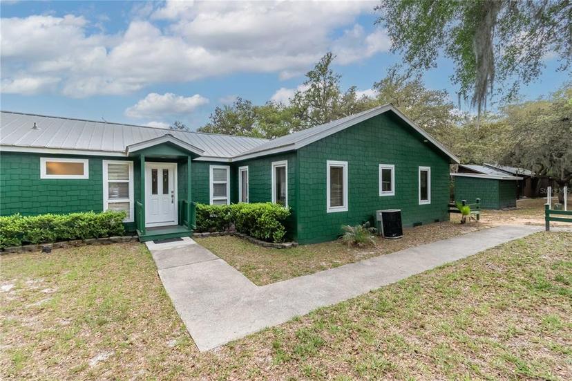 Picture of 22649 NE 105Th Avenue Road, Fort Mc Coy FL 32134