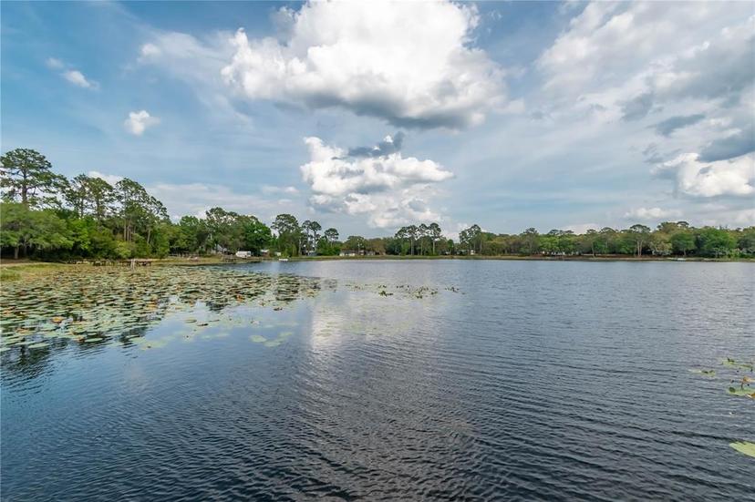 Picture of 22649 NE 105Th Avenue Road, Fort Mc Coy FL 32134