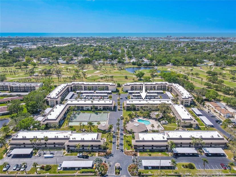 Picture of 12300 Vonn Road Unit 3204, Largo FL 33774