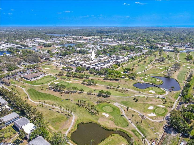 Picture of 12300 Vonn Road Unit 3204, Largo FL 33774