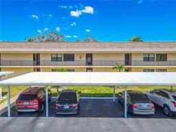 Picture of 12300 Vonn Road Unit 3204, Largo, FL 33774