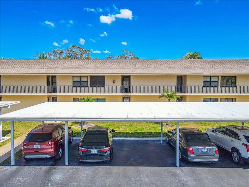 Picture of 12300 Vonn Road Unit 3204, Largo FL 33774