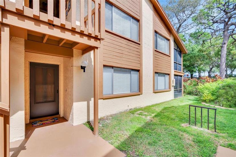 Picture of 3924 Lighthouse Way Unit 1, New Port Richey FL 34652