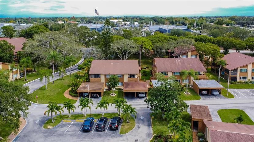 Picture of 3924 Lighthouse Way Unit 1, New Port Richey FL 34652