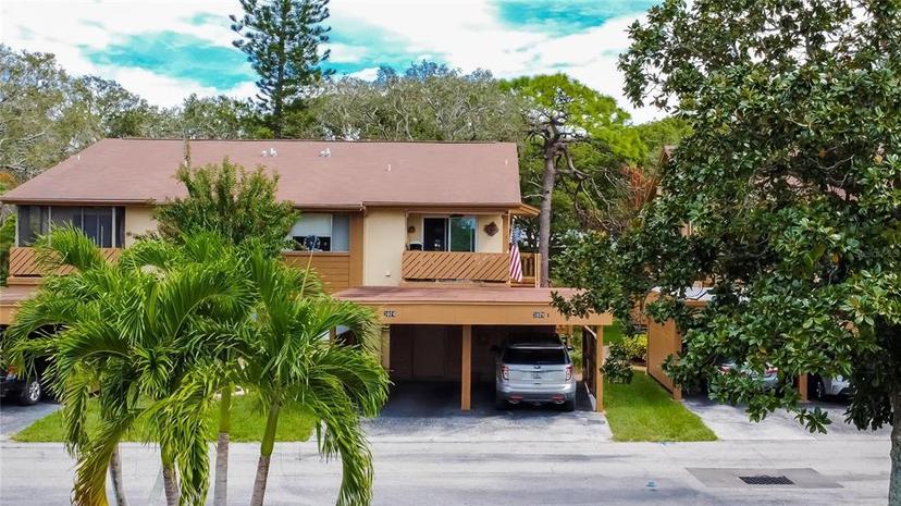 Picture of 3924 Lighthouse Way Unit 1, New Port Richey FL 34652