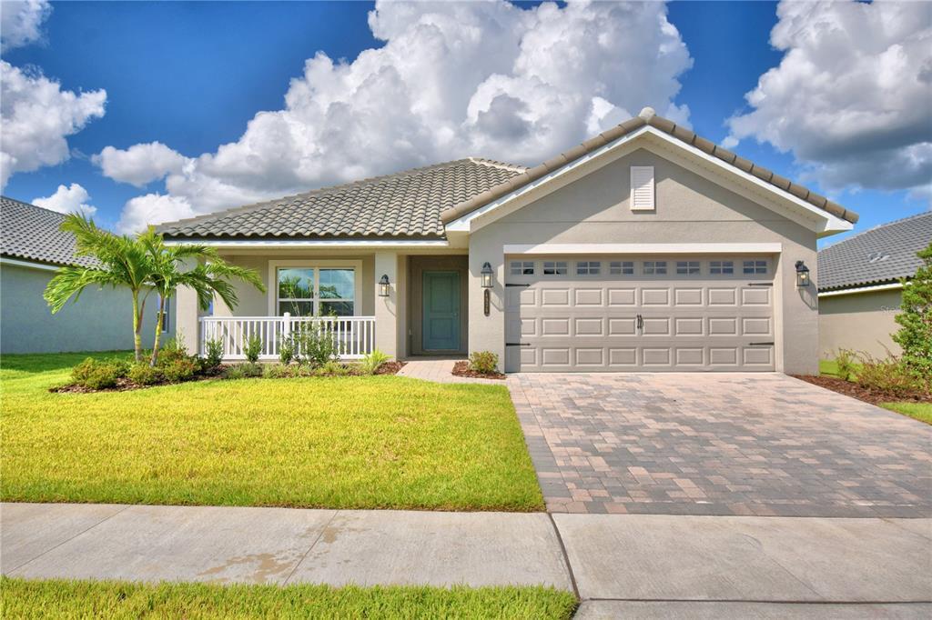Picture of 4926 Vue Delac Pass, Auburndale, FL 33823