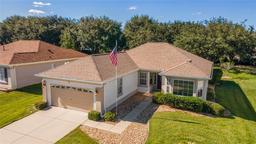 Picture of 9423 SE 130Th Street Road, Summerfield, FL 34491