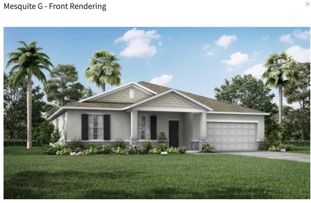 Picture of 110 Rosedale Drive, Deltona, FL 32738