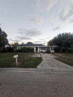Picture of 4014 W Rogers Avenue, Tampa, FL 33611