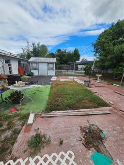 Picture of 4014 W Rogers Avenue, Tampa, FL 33611