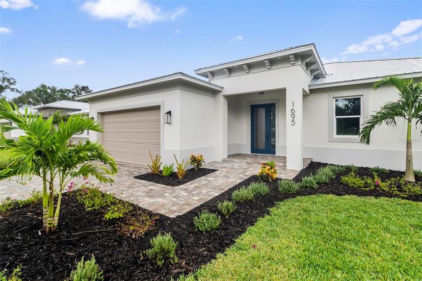 Picture of 1695 SW Mariposa Drive, Arcadia FL 34266