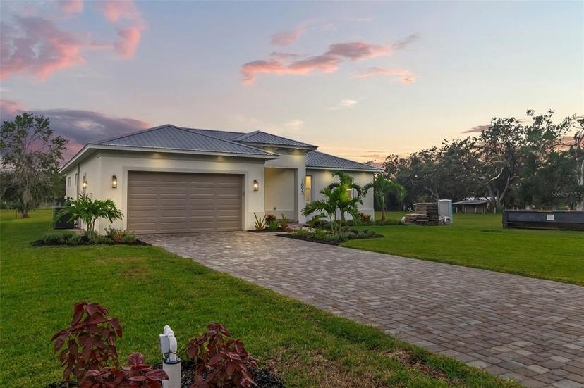 Picture of 1695 SW Mariposa Drive, Arcadia FL 34266