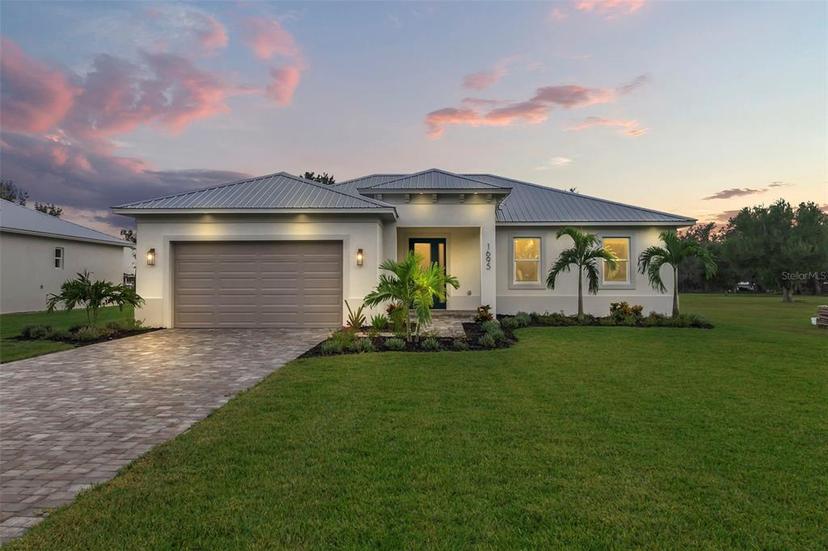 Picture of 1695 SW Mariposa Drive, Arcadia FL 34266