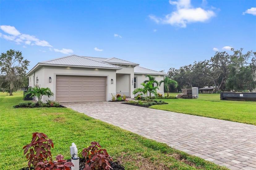 Picture of 1695 SW Mariposa Drive, Arcadia FL 34266