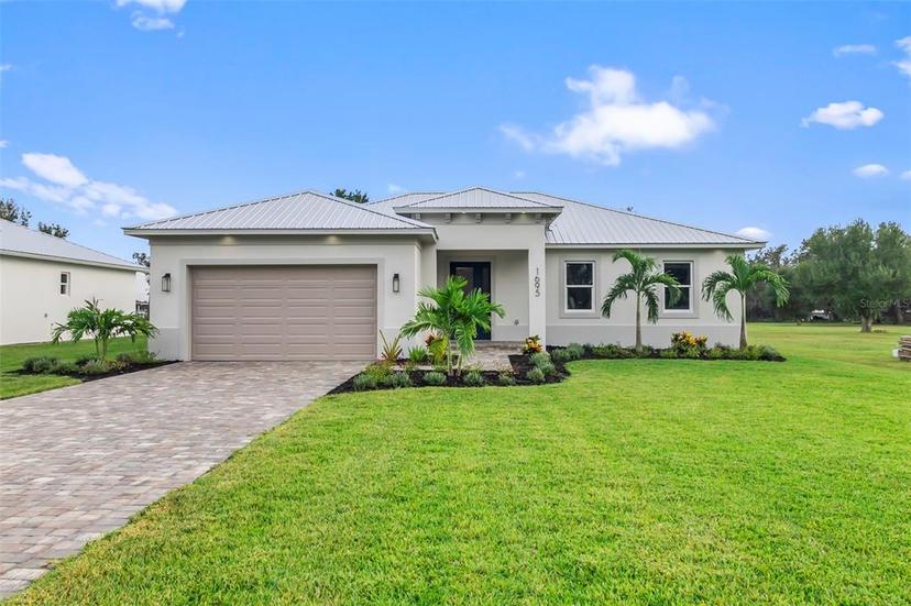 Picture of 1695 SW Mariposa Drive, Arcadia FL 34266