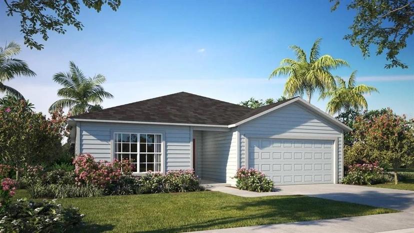 Picture of 5 Llestone Path, Palm Coast FL 32164
