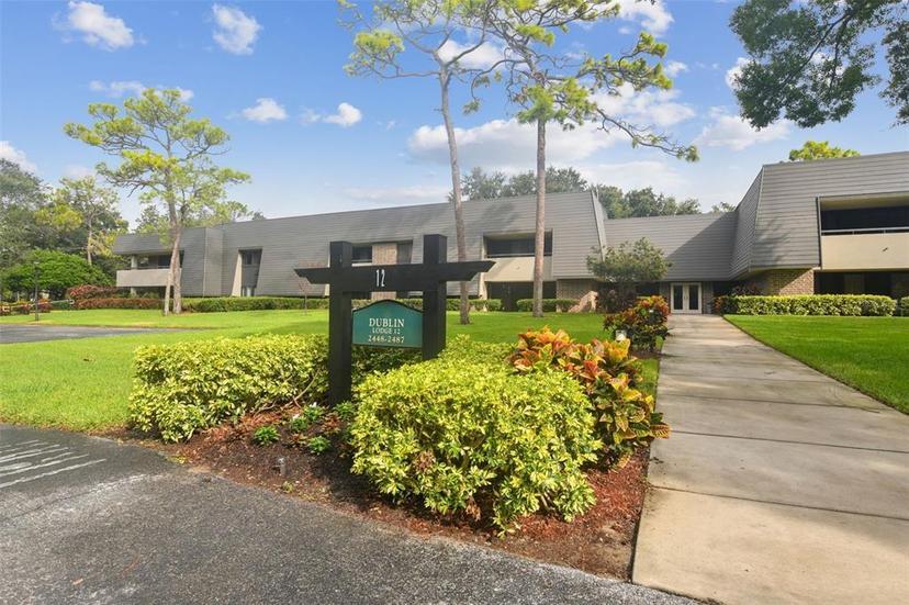 Picture of 36750 Us Highway 19 N Unit 12-106, Palm Harbor FL 34684