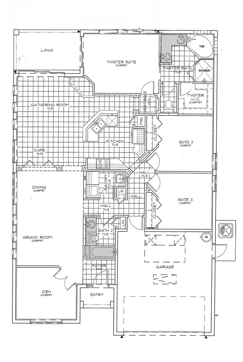 Picture of 8580 Eagle Bay Court, North Port FL 34287