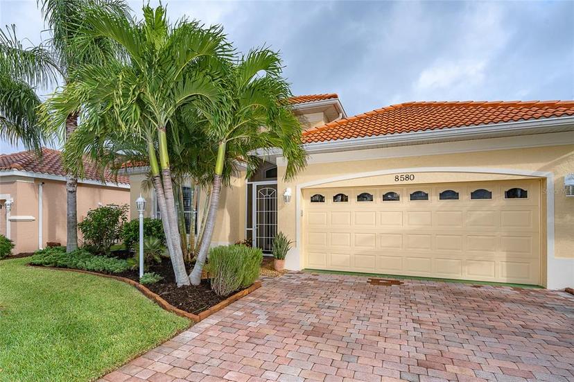 Picture of 8580 Eagle Bay Court, North Port FL 34287