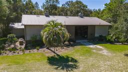 Picture of 16876 NE 30Th Court, Citra, FL 32113
