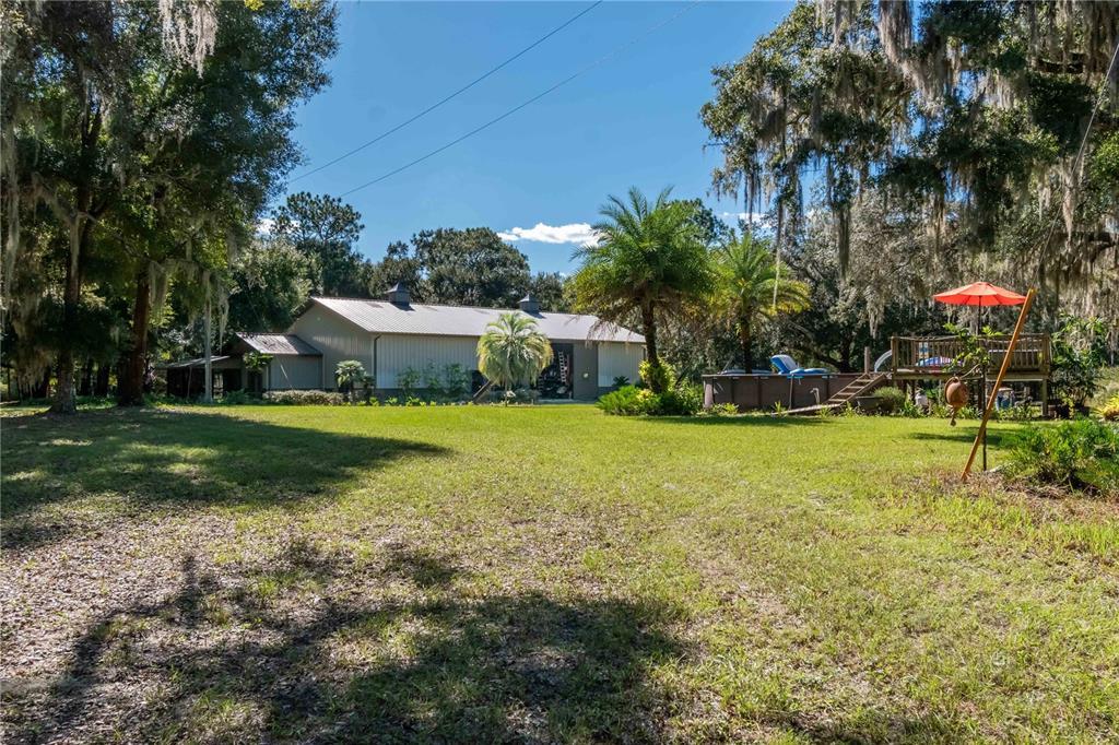 Picture of 16876 NE 30Th Court, Citra, FL 32113