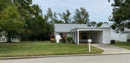 Picture of 9509 Kingston Drive Unit 9509, Bradenton, FL 34210