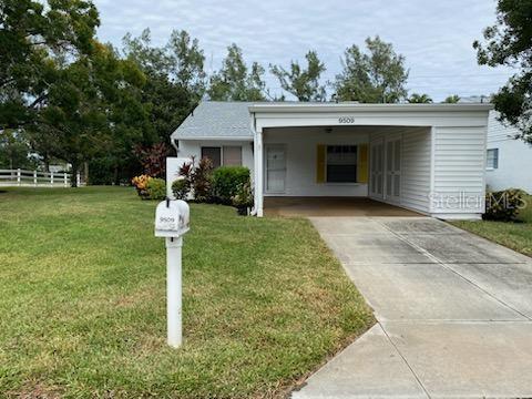 Picture of 9509 Kingston Drive Unit 9509, Bradenton, FL 34210