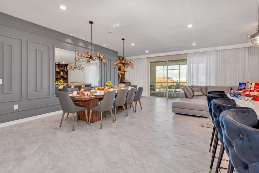 Picture of 2126 Lelani Circle, Davenport FL 33897