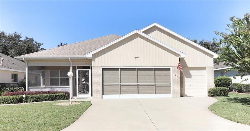 Picture of 5433 Sir Churchill Drive, Leesburg FL 34748