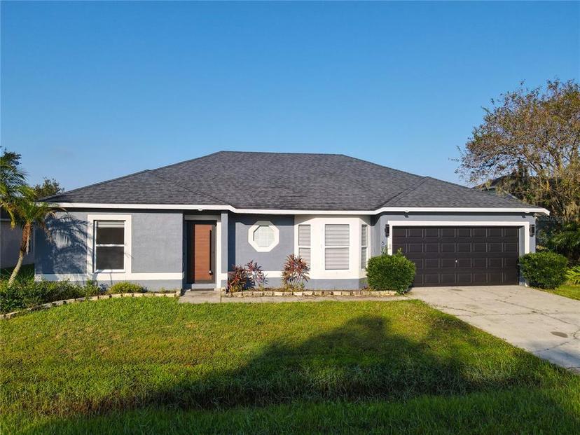 Picture of 619 Brockton Drive, Kissimmee FL 34758