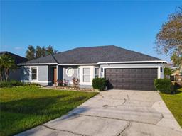 Picture of 619 Brockton Drive, Kissimmee, FL 34758