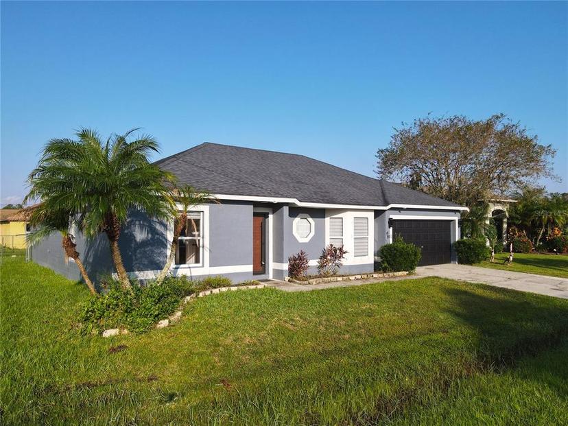 Picture of 619 Brockton Drive, Kissimmee FL 34758