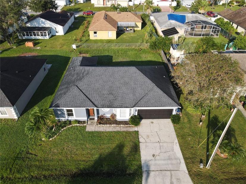 Picture of 619 Brockton Drive, Kissimmee FL 34758