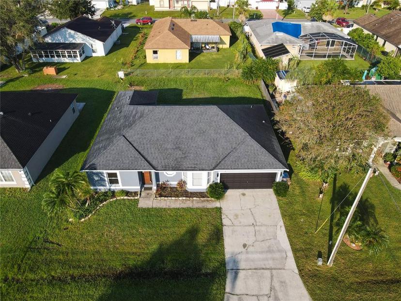 Picture of 619 Brockton Drive, Kissimmee FL 34758