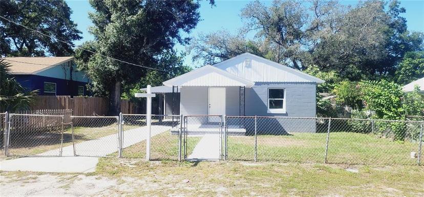 Picture of 10008 N Jasmine Avenue, Tampa FL 33612