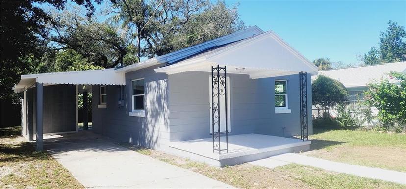 Picture of 10008 N Jasmine Avenue, Tampa FL 33612