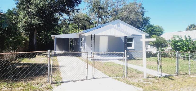 Picture of 10008 N Jasmine Avenue, Tampa FL 33612
