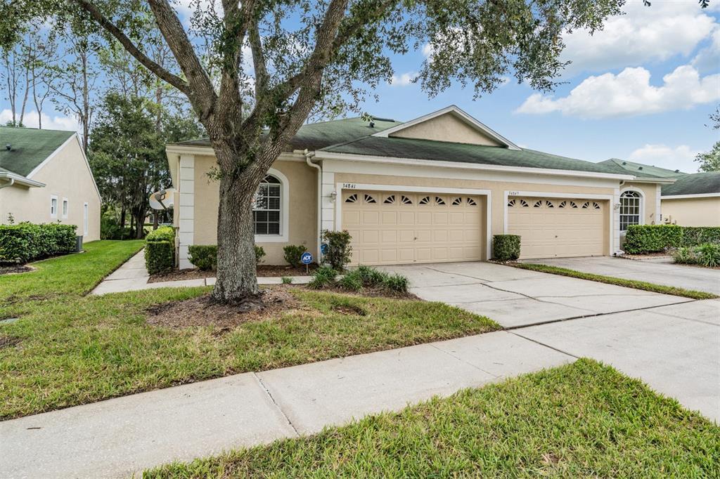 Picture of 34841 Double Eagle Court, Zephyrhills, FL 33541