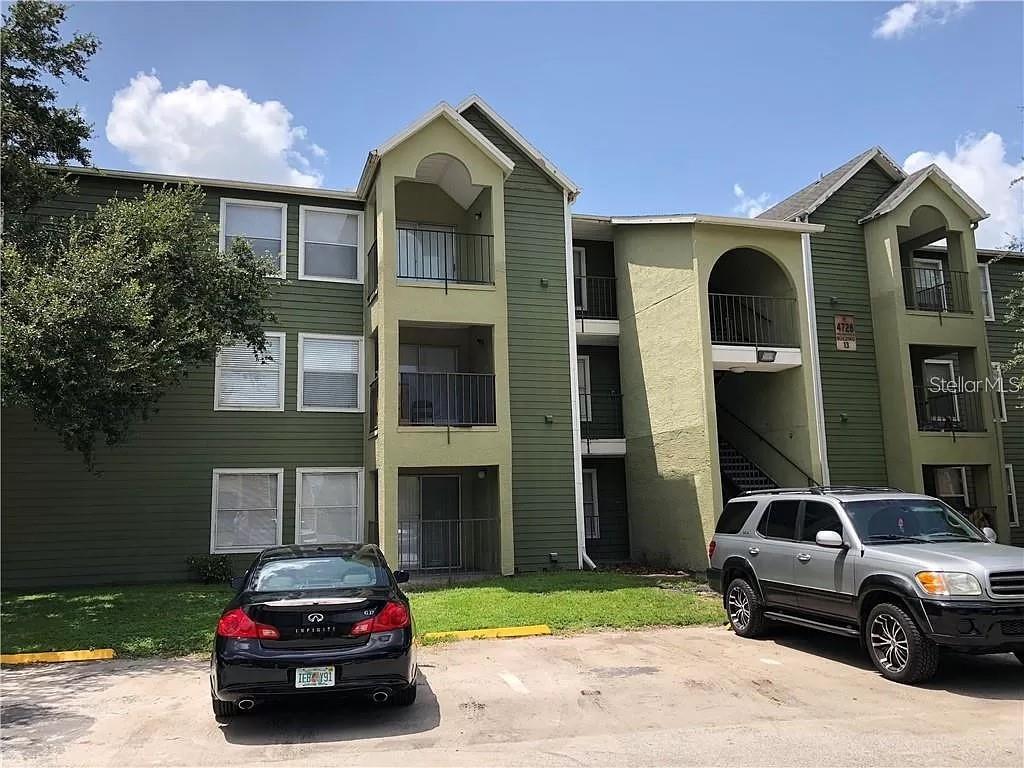 Picture of 4728 Walden Circle Unit 31, Orlando, FL 32811