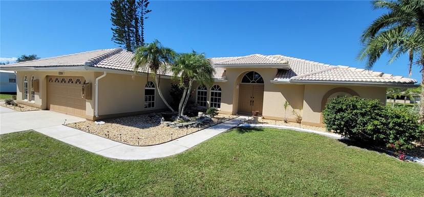 Picture of 27200 San Marino Drive, Punta Gorda FL 33983