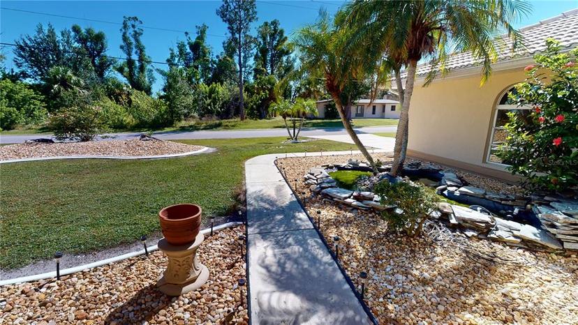 Picture of 27200 San Marino Drive, Punta Gorda FL 33983
