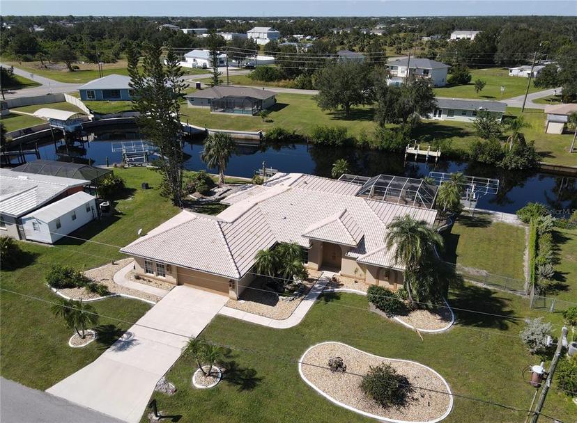 Picture of 27200 San Marino Drive, Punta Gorda FL 33983