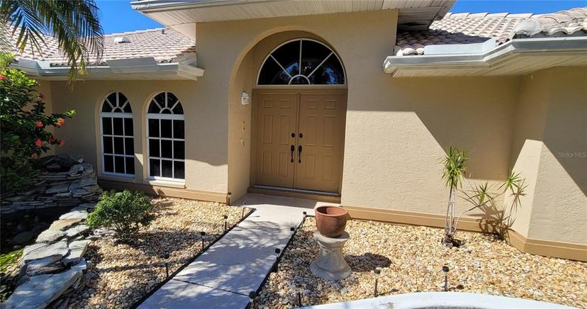 Picture of 27200 San Marino Drive, Punta Gorda FL 33983
