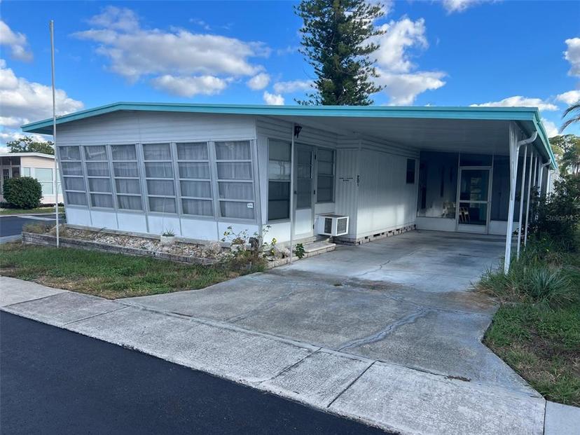 Picture of 201 Royal Palm Circle, Largo FL 33778