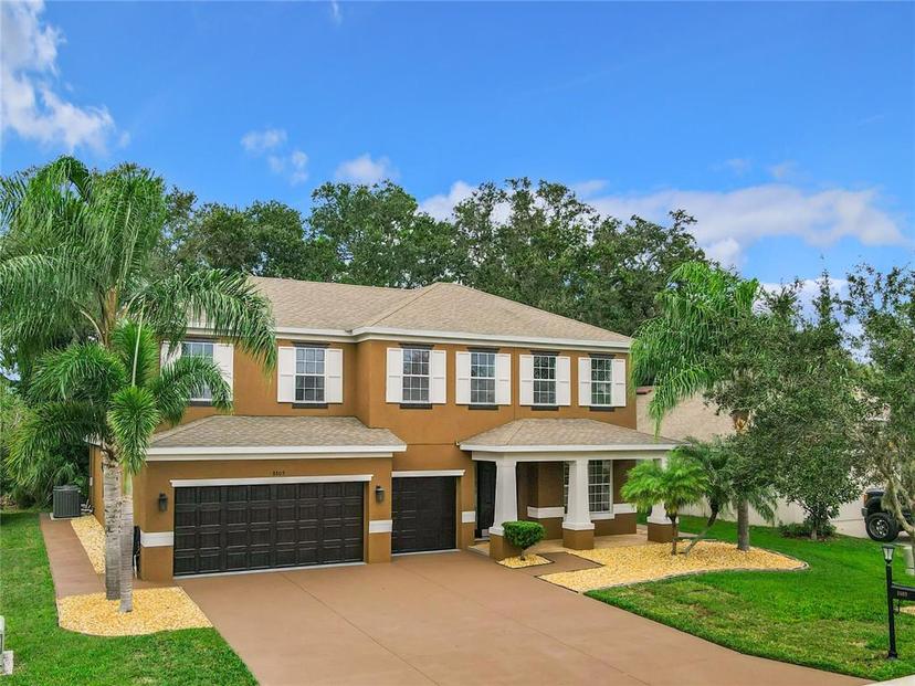 Picture of 8809 49Th Avenue E, Palmetto FL 34221