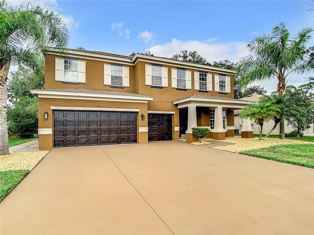 Picture of 8809 49Th Avenue E, Palmetto, FL 34221