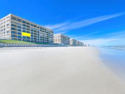 Picture of 4575 S Atlantic Avenue Unit 6307, Ponce Inlet, FL 32127